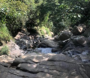 Hildummulla House | Ithin Kithul Villa