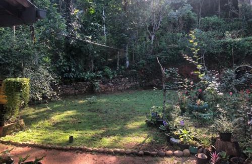 Hildummulla House | Ithin Kithul Villa
