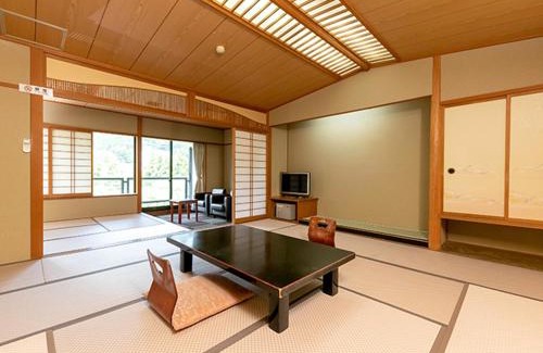 Kinugawa Onsen Hotel | Itoen Hotel New Sakura