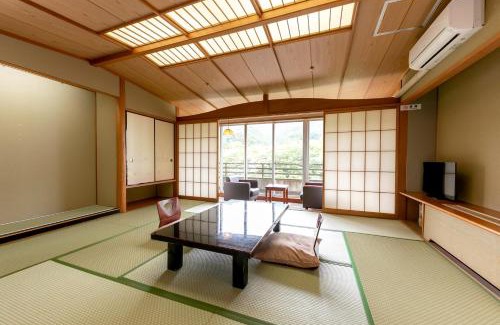 Kinugawa Onsen Hotel | Itoen Hotel New Sakura