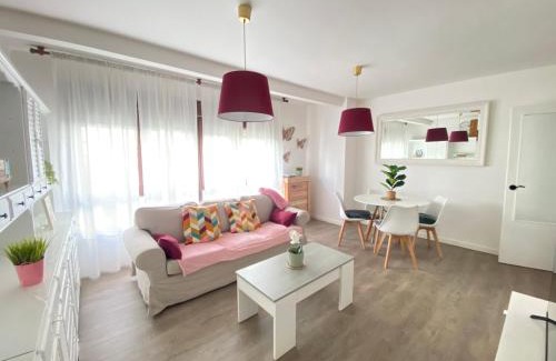 Infiesto Apartment | Itos Flats Infiesto