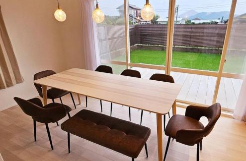 Itoshima House | Itoshima STAY YAMAGA Keya