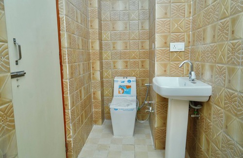 Haridwar Apartment | Its a brand new construction ideal for pilgrimage travelers.