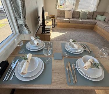 Whitley Bay Resort | Its Time to Breathe