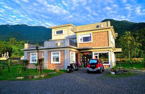 Guanshan Bed & Breakfast | ITSF B&B