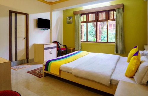 Turuk Hotel | Itsy By Treebo - Valley View