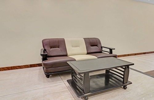 Vijayawada House | Itsy Hotels G Square