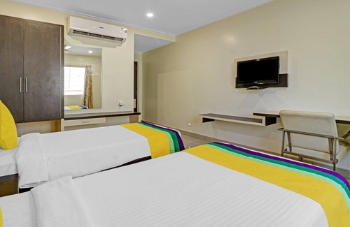 Vijayawada House | Itsy Hotels G Square