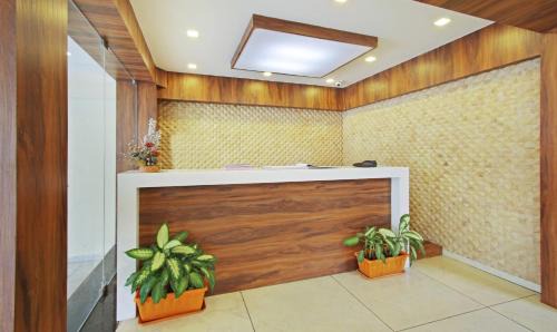 Gandhipuram Hotel | Itsy Hotels Jansi Residency