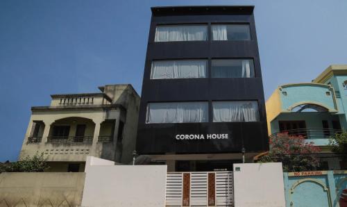 Nagpur Hotel | Itsy Hotels Le Clover