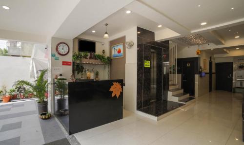 Nagpur Hotel | Itsy Hotels Le Clover