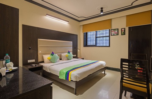 Sushant Lok Hotel | Itsy Hotels NV, Sushant Lok