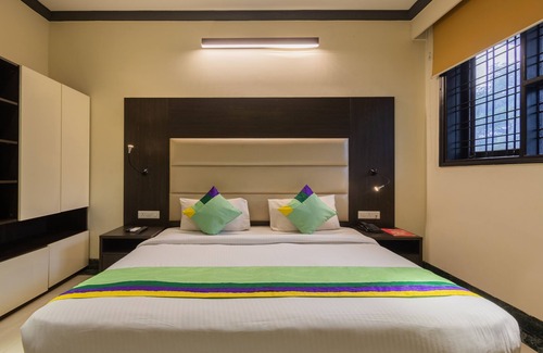 Sushant Lok Hotel | Itsy Hotels NV, Sushant Lok