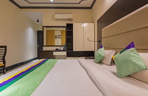 Sushant Lok Hotel | Itsy Hotels NV, Sushant Lok