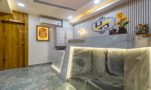 Ahmedabad Hotel | Itsy Hotels Signature, Nehru Nagar