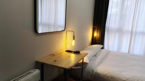 Santutxu House | Iturriaga Ostatua Self check in