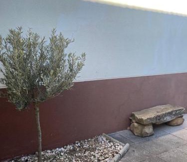 San Martin de Unx House | Itxita