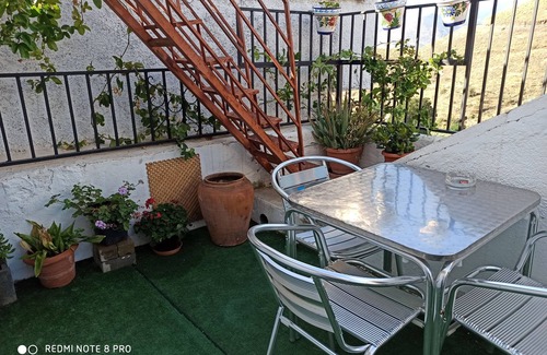 Las Tres Villas House | Ivan's Villas