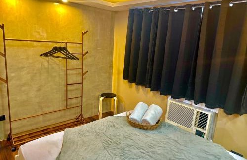Cainta Apartment | IV’s Condo w/Netflix and Wi-Fi