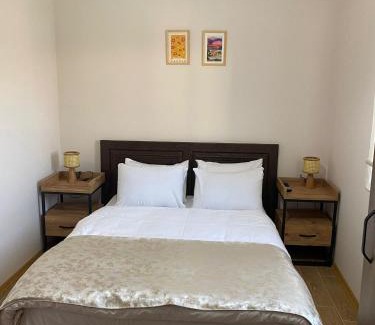 Goreme Hotel | IVY Cappadocia