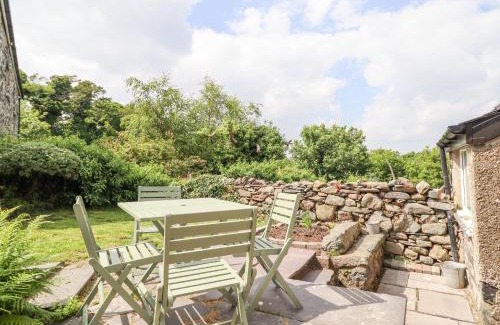 Harlech House | Ivy Cottage