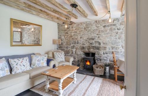 Harlech House | Ivy Cottage