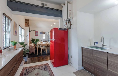 Hanover Place Apartment | IVY HOUSE | Westport | 3rd Floor