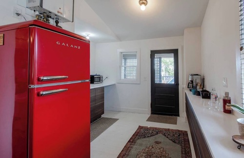 Hanover Place Apartment | IVY HOUSE | Westport | 3rd Floor