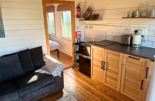 Wainhouse Corner Apartment | Ivy Rose Cabin No Hot Tub