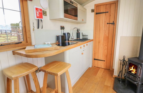 Rhayader Cottage | IVY'S WAY, pet friendly, country holiday cottage in Rhayader