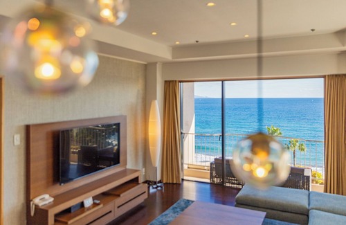 Kawazu Hotel | Izu Imaihama Tokyu Hotel