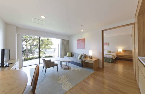 Kawazu Hotel | Izu Imaihama Tokyu Hotel