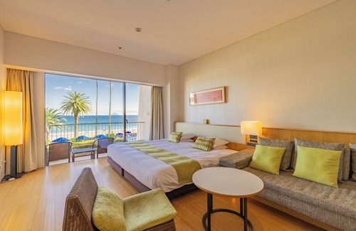 Kawazu Hotel | Izu Imaihama Tokyu Hotel