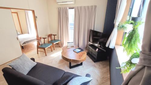 Izu Nagaoka Onsen Apartment | Izu-Nagaoka The NooK Guest House