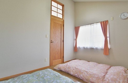 Hiekawa House | Izu villa with a view of Mt Fuji - VILLENT Fujimi Hiekawa / Izu Shizuoka