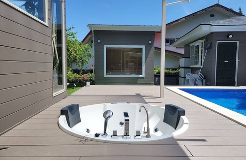 Futo House | Izukogen Italian resort with natural hot spring wi/Ito Shizuoka