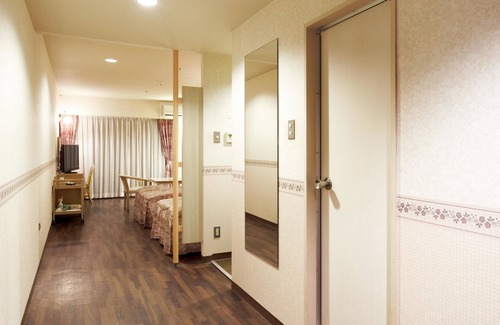 Futo Hotel | Izukogen Wanwan Paradise Condominium