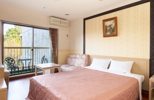 Futo Hotel | Izukogen Wanwan Paradise Condominium