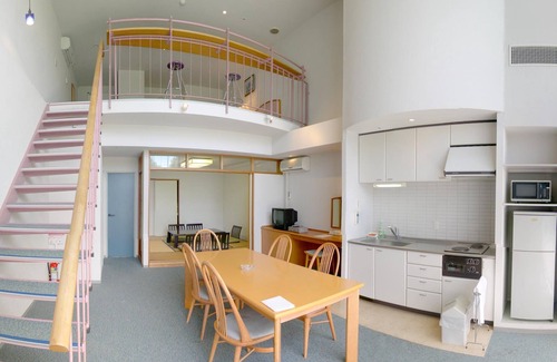 Futo Hotel | Izumigo, AMBIENT Izu-Kogen Condominium