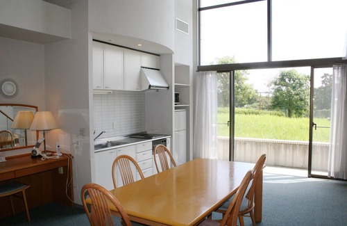 Futo Hotel | Izumigo, AMBIENT Izu-Kogen Condominium
