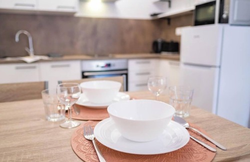 Jachymov Apartment | Jáchymov Magdaléna by Interhome