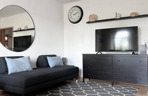 Kaßberg Apartment | Jäckel, App. 123