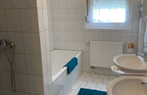 Villingen-Schwenningen Apartment | Jägerhaus-hochemmingen, Haus Waldblick in Villingen, Fewo 130qm
