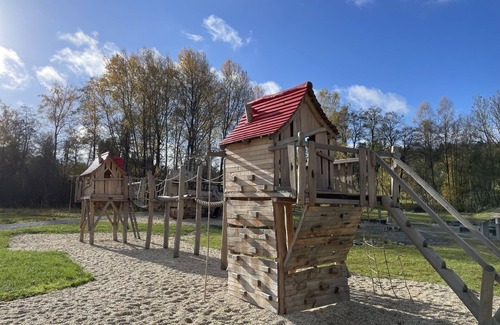 Waldkirchen House | Jägerwiesen by Interhome