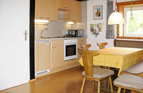 Waldkirchen House | Jägerwiesen (WAH103) by Interhome
