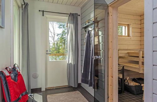 Ruokolahti House | Järven Idylli by Interhome