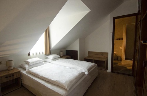 Sopron Hotel | Jégverem Fogadó