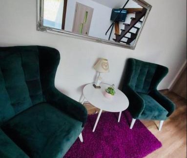 Komarno Apartment | JÓKAI Apartman