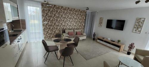 Hajduszoboszlo Apartment | Jókai Apartmanház-Hajdúszoboszló
