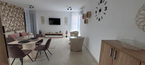 Hajduszoboszlo Apartment | Jókai Apartmanház-Hajdúszoboszló